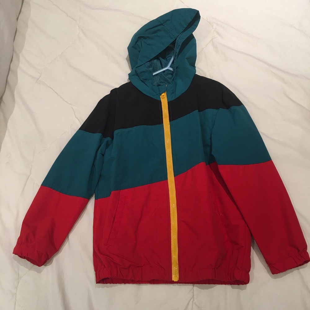 Art Class by Target windbreaker